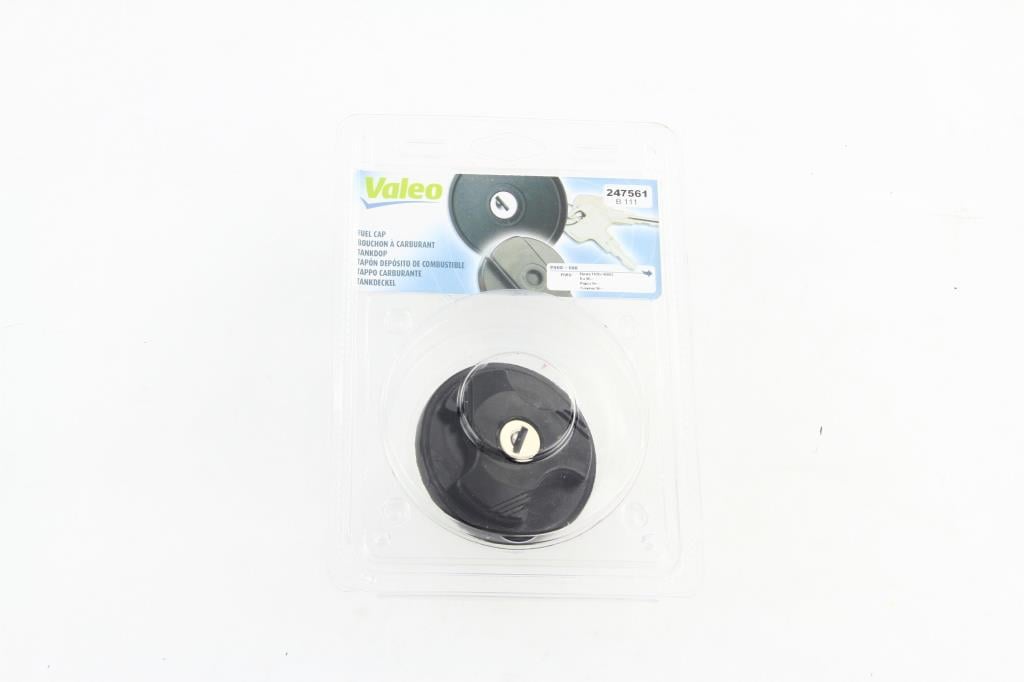 Tapa, depósito de combustible (Tapon depósito de combustible) VALEO ref. 247561
